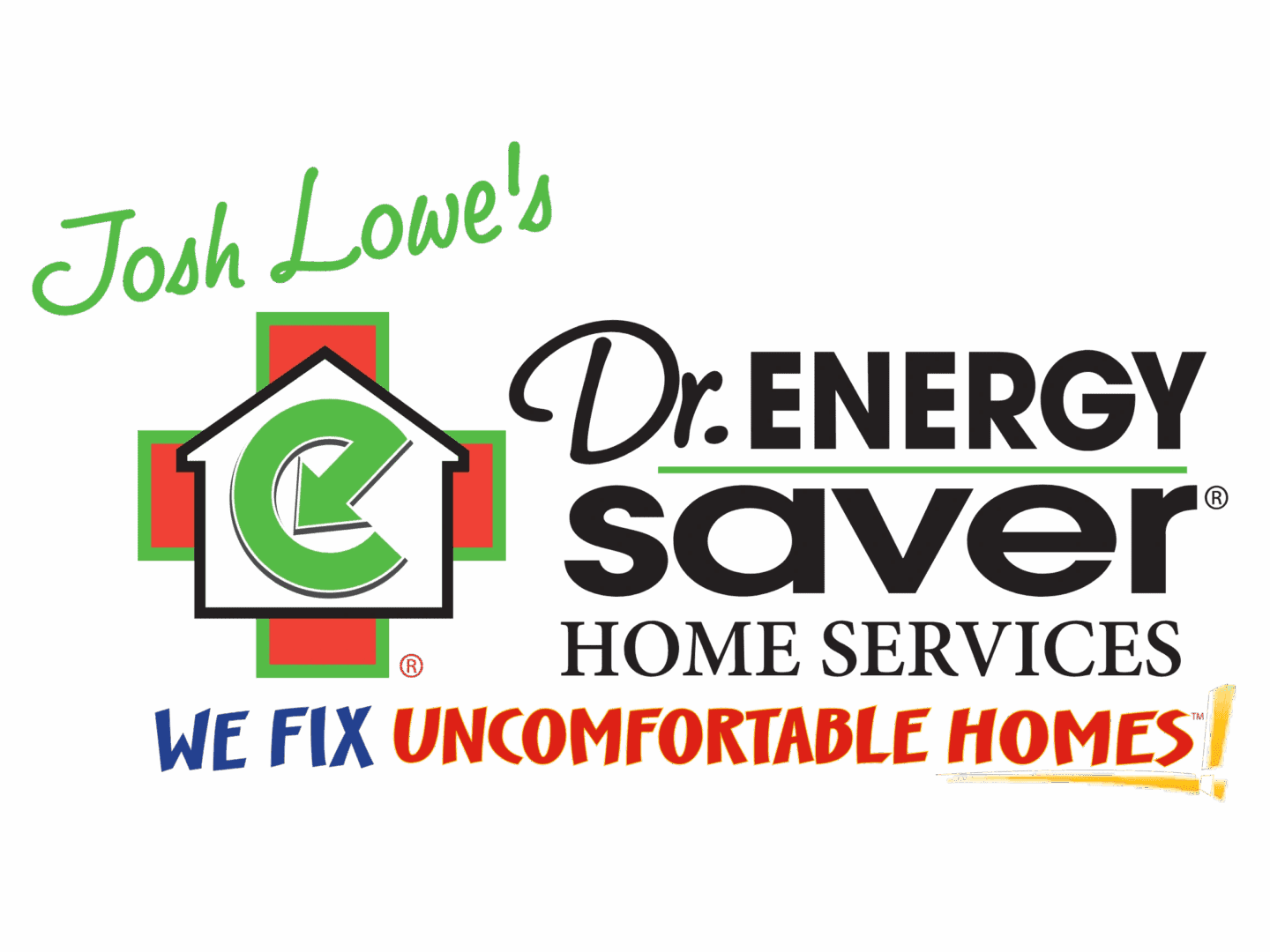 Josh Lowe's Dr. Energy Saver