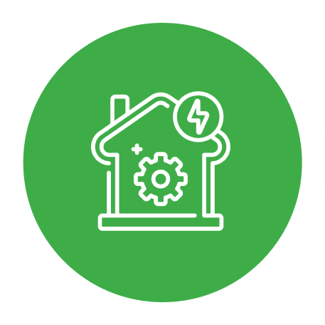 Detailed home energy evaluation improving comfort and efficiency.