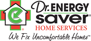 Dr. Energy Saver Network Logo