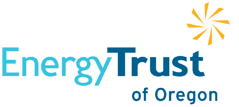 Energy Trust of Oregon Logo