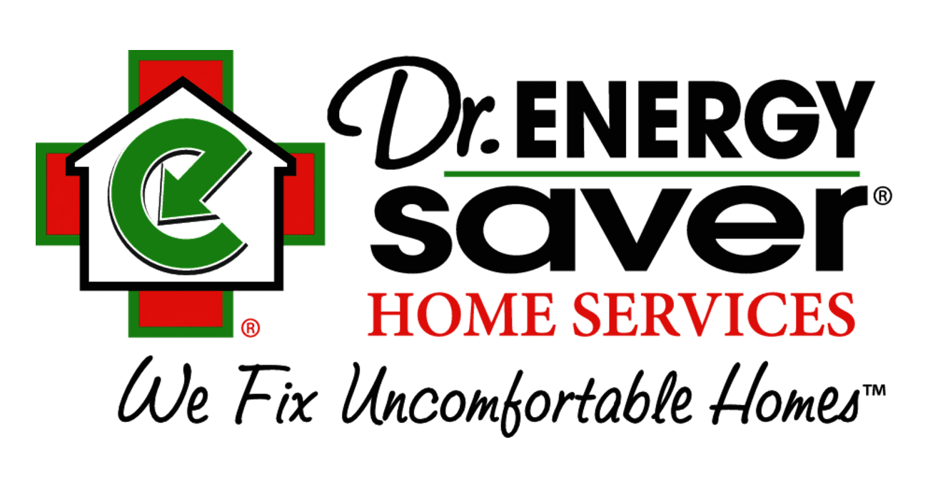 Dr. Energy Saver logo